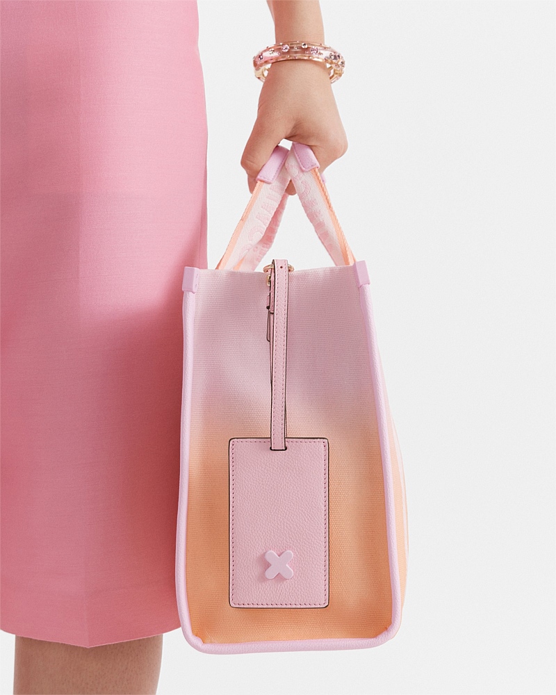 Mimco luggage tag shop