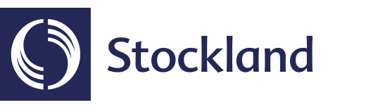Stockland Corporation Limited Company Logo