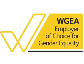WGEA Employer of Choice 2015 Stockland