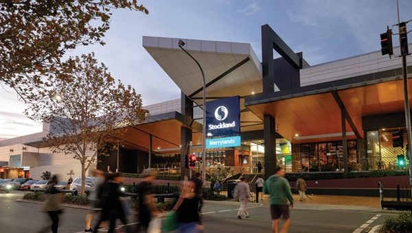 About Stockland | Stockland