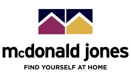 Mcdonald Jones