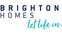 Brighton Homes logo