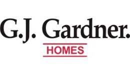 G.J. Gardner Homes logo