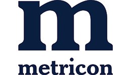 Metricon Homes logo