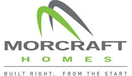 Morcraft Homes logo