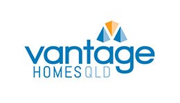 Vantage Homes logo