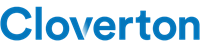 Cloverton logo