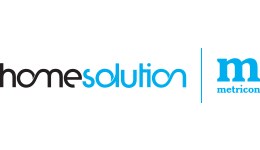 Home solution | Metricon logo
