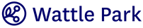 Wattle Park logo