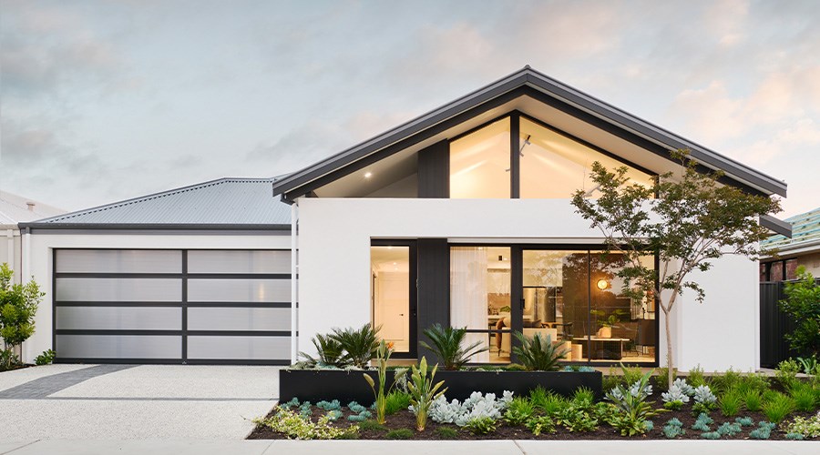 The Oakley | Display Homes at Vale | Stockland