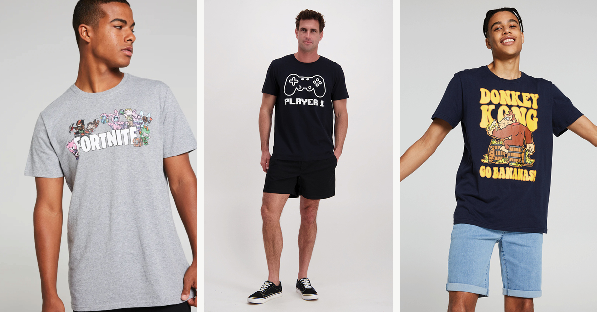 What To Pack For A Road Trip For Men's (2021) Statement T-shirts for a Cool Look