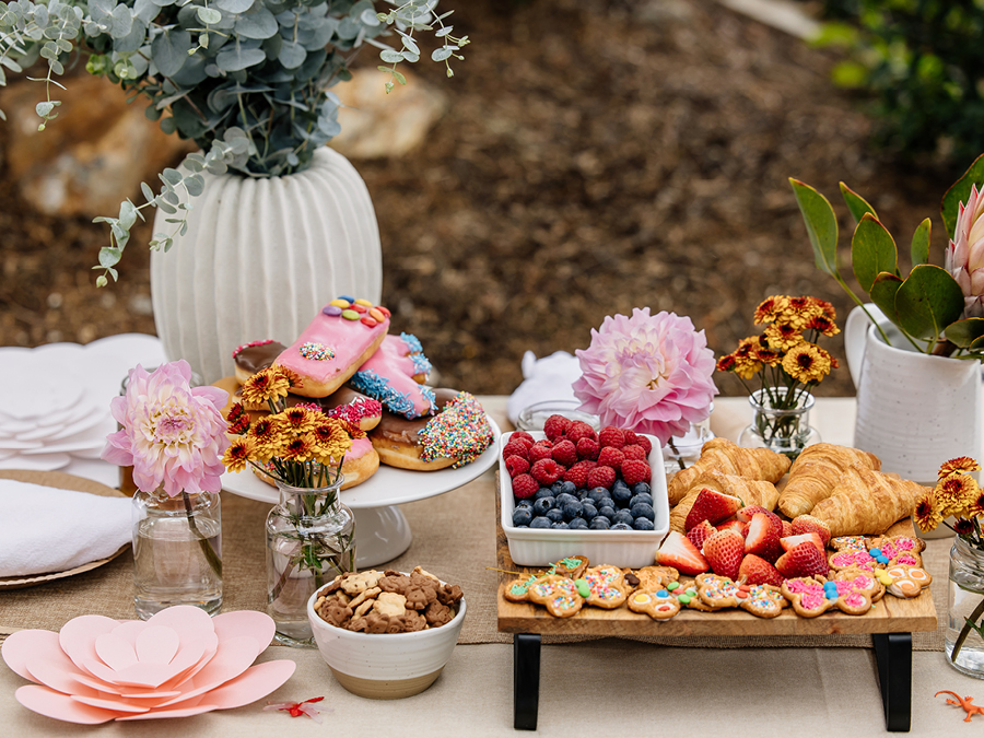 How to host an awesome kids party