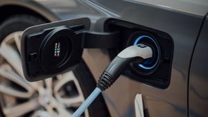 Electric Vehicle ChargePoints