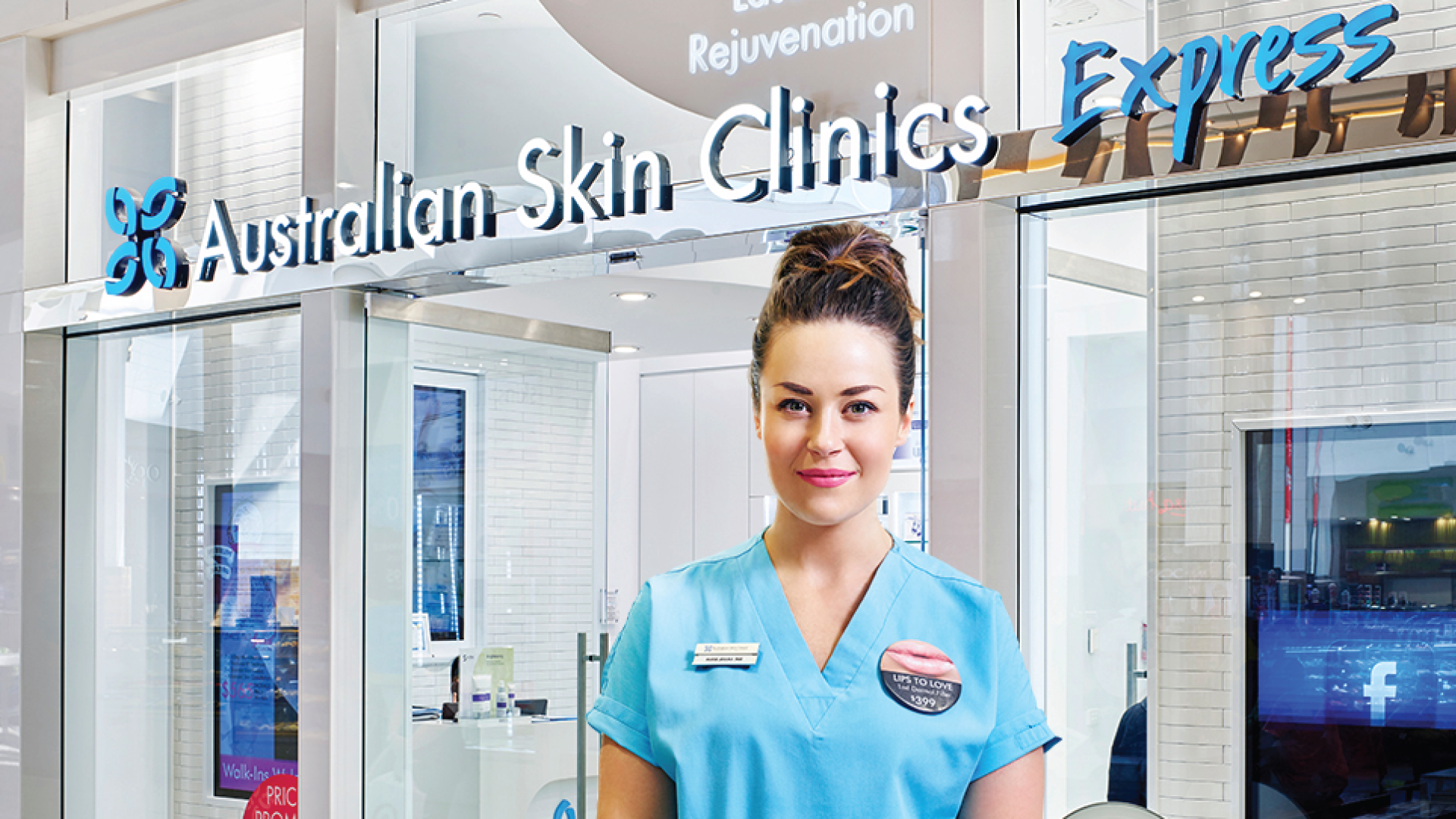 Australian Skin Clinics Stockland Green Hills
