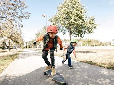 Kids skate fashion ideas and how to style them  
