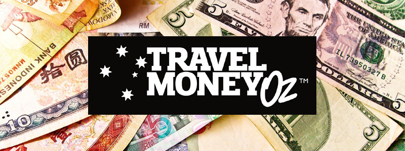 travel money oz werribee