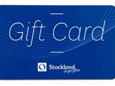 Old Stockland Gift Cards