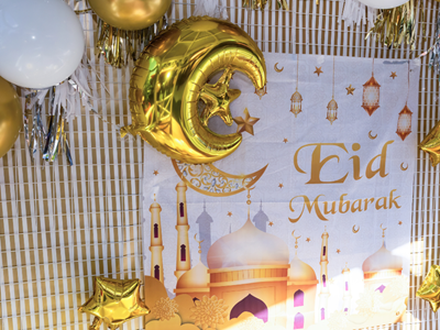 Kaleidoscope EID Celebration Festival 
