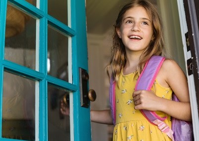 Your simple back to school checklist